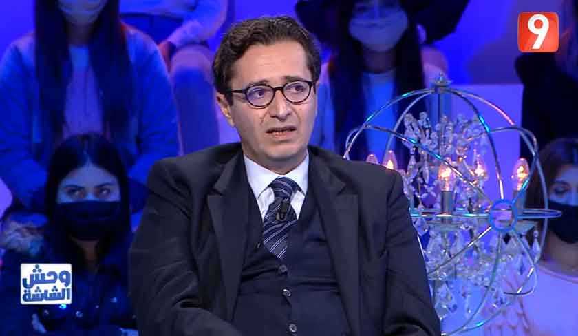 Fadhel Abdelkefi : Je suis plus proche de Abir Moussi que de Rached Ghannouchi !