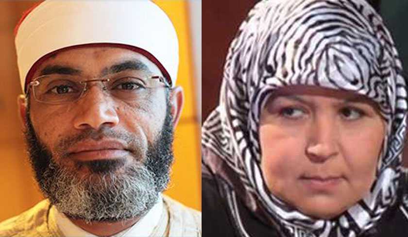 Mensonge de Mohamed Hentati concernant Meherzia Laâbidi : Yamina Zoghlami appelle Nadia Akacha !