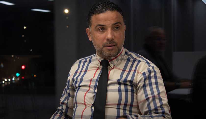 Le Tribunal militaire émet un mandat de dépôt contre Seif Eddine Makhlouf


