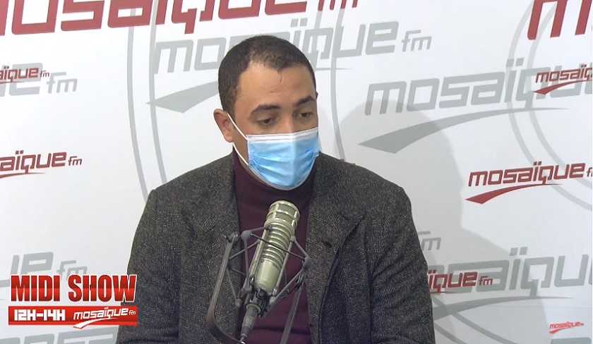 Khalil Baroumi : Un mouvement suspect a accompagn larrestation de Nabil Karoui

