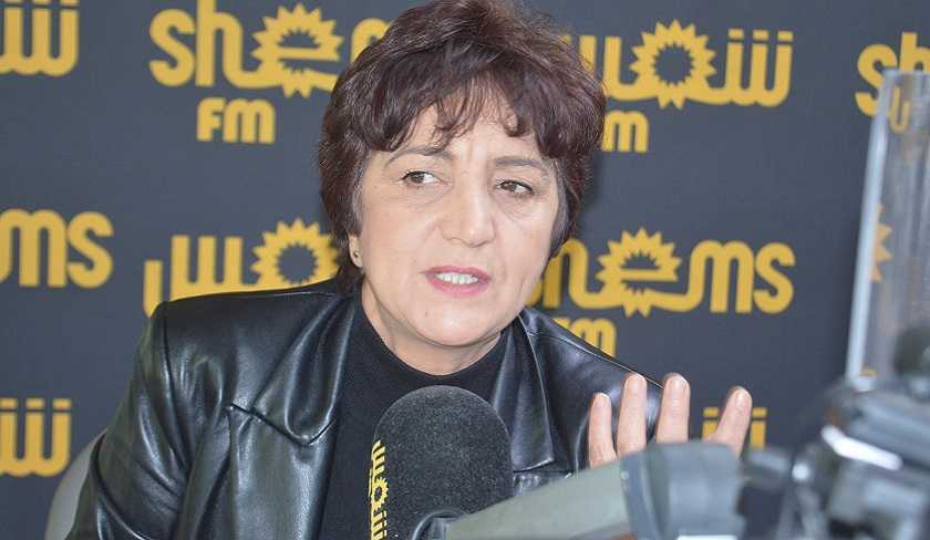 Samia Abbou : Notre assemblée a une orientation mafieuse !