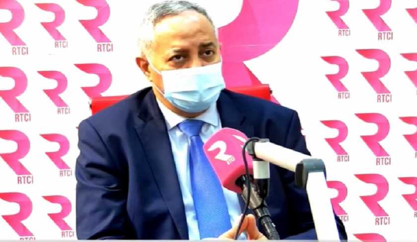 Fadhel Kraïem annonce le lancement du système