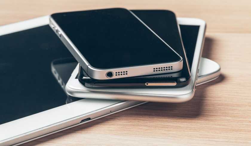 Désormais, les téléphones portables et les tablettes volés seront systématiquement bloqués