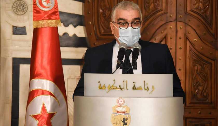 Fathi Sellaouti : les enseignants non-vaccinés seront remplacés par des suppléants