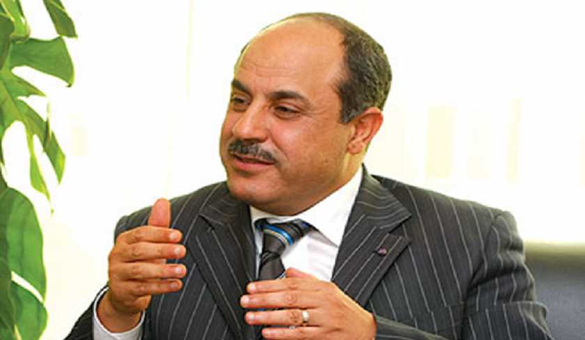 Mohamed Ghariani : Abir Moussi n'accepte pas la différence