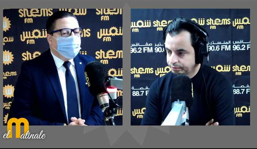 Ajbouni : Le limogeage de Charfeddine était planifié et les causes évoquées ne sont que des excuses !