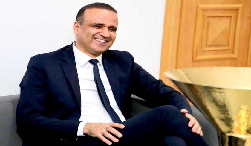 Wadie Jary : La décision du Comité olympique n'a aucun effet !
