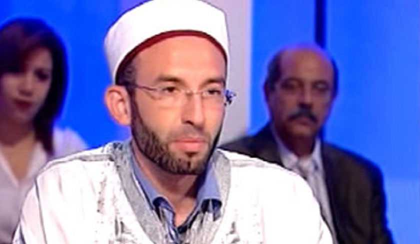 Arrestation de Mohamed Affes