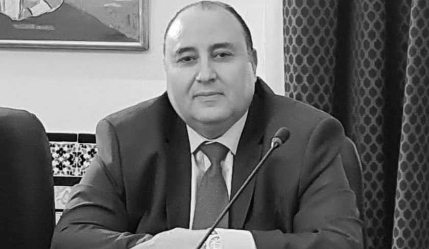 Décès de l’élu Mabrouk Khachnaoui, des suites du Covid-19