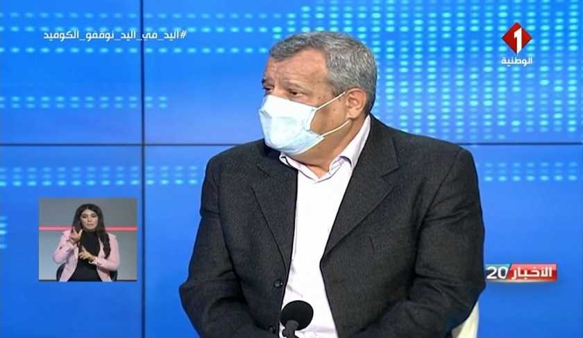 Hichem Aouina : On arrive au point o il faut choisir les patients qui seront admis en ranimation !