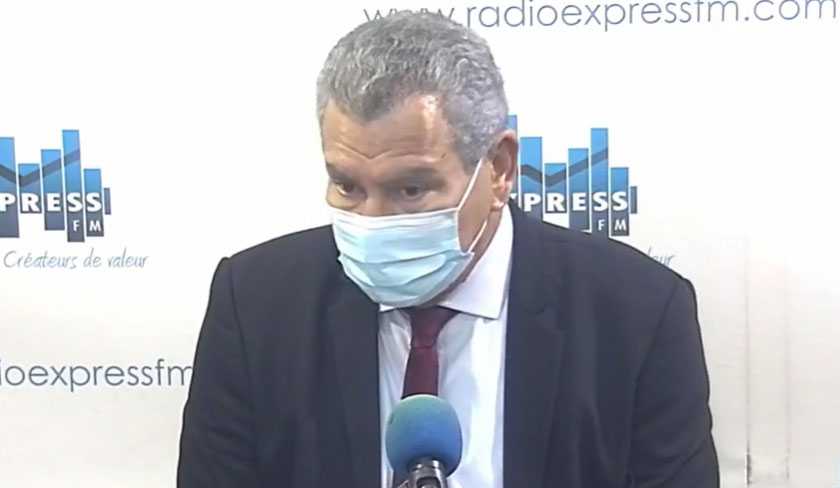 Habib Karaouli : Le dialogue est en train de prendre une mauvaise tournure !