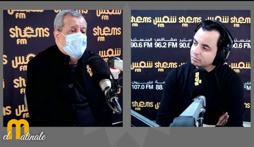 Hichem Aouina : En moyenne, un décès toutes les 25 minutes des suites du Covid-19