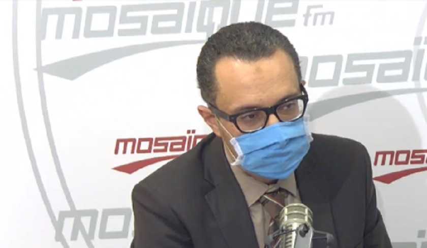 Sami Triki : un dossier monté de toutes pièces contre Rached Ghannouchi