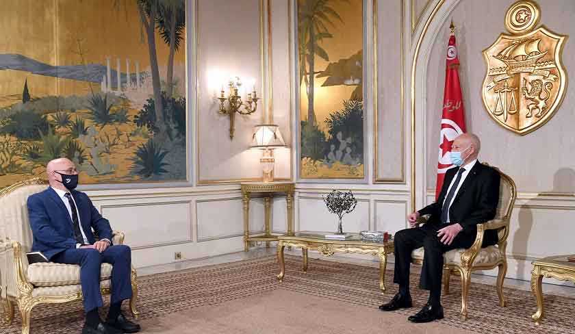 Yves Souteyrand : L'OMS coordonnera davantage avec la Tunisie pour fournir un vaccin dans les plus brefs délais
