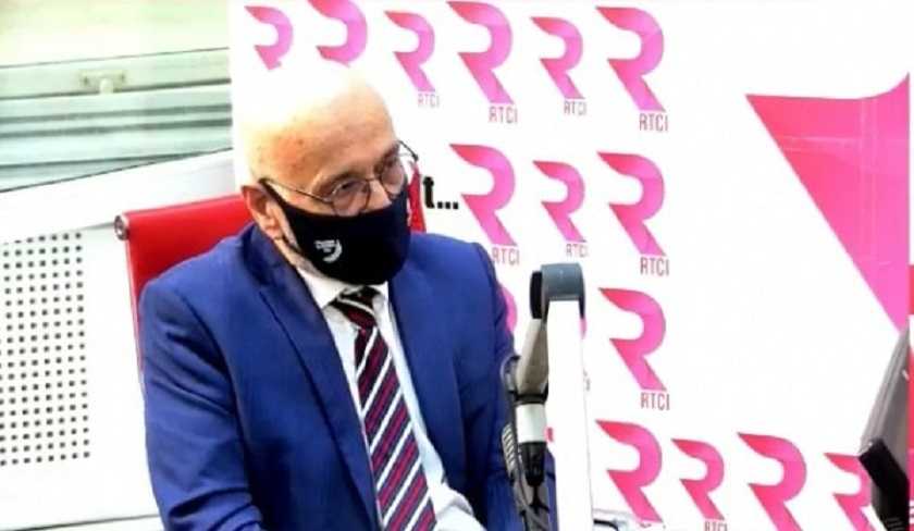 Yves Souteyrand : La Tunisie recevra ses premières doses de vaccin dans quelques mois