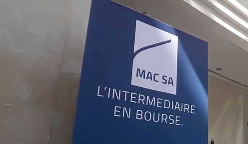 Mac SA recommande lachat du titre Poulina Group Holding