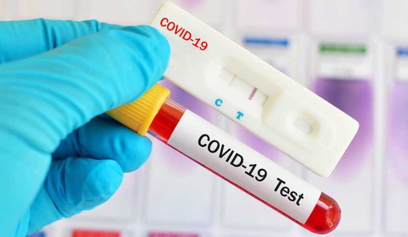 Bilan Covid-19 : neuf dcs et 221 contaminations