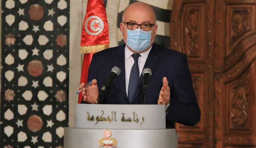 Faouzi Mehdi : La suspension du vaccin AstraZeneca dans certains pays est une mesure de prcaution