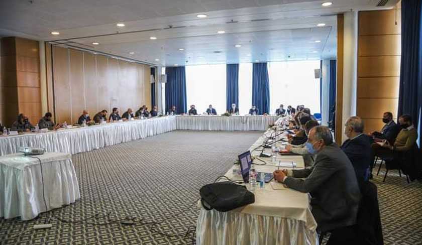 Cration d'une commission mixte pour la relance du tourisme tunisien