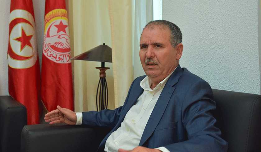 Noureddine Taboubi invite les nouveaux ministres « controversés » à se retirer