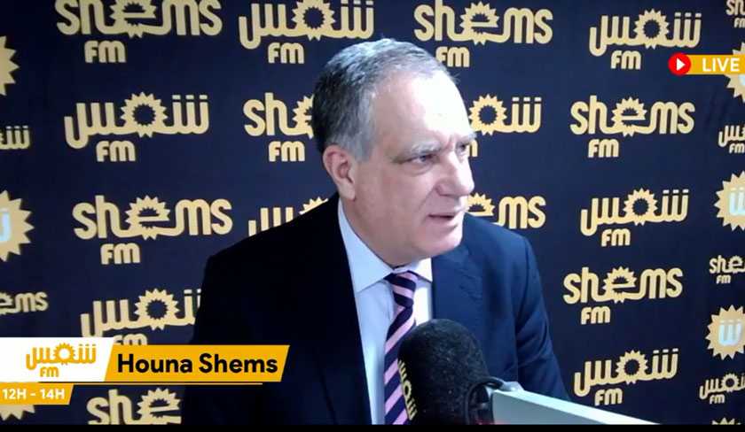 Chaouachi : La participation d'Al Karama au dialogue national ne peut que l'entacher !