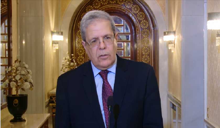 Othman Jerandi : LAlgrie promet de partager ses vaccins anti-Covid avec la Tunisie