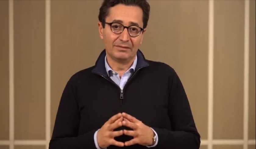Fadhel Abdelkefi : Aucune crise ne peut être résolue sans dialogue