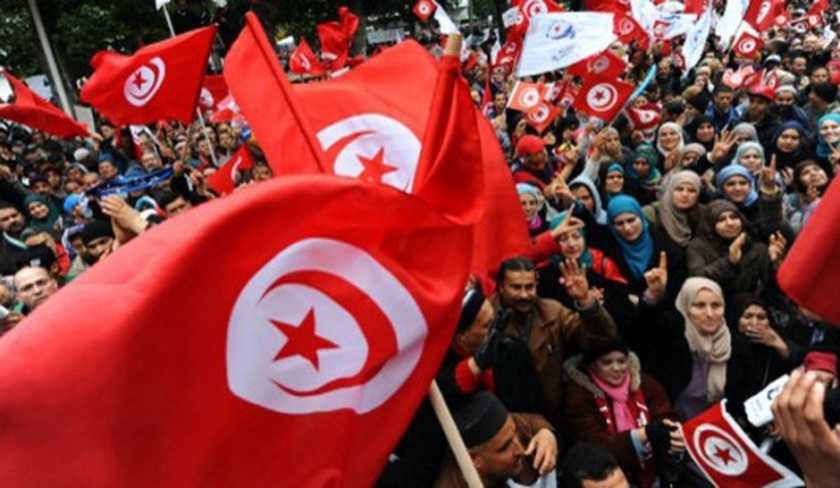 Sondage Emrhod : ce que le 14 janvier reprsente pour les Tunisiens  
