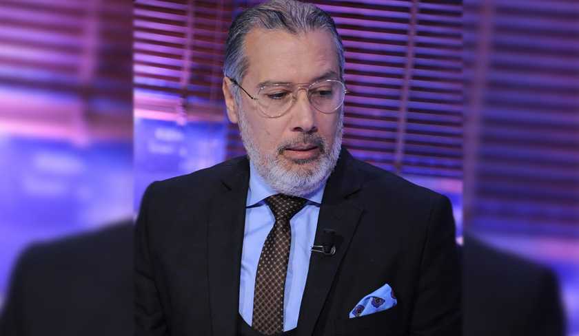 Borhen Bsaies quitte la chaîne Attessia