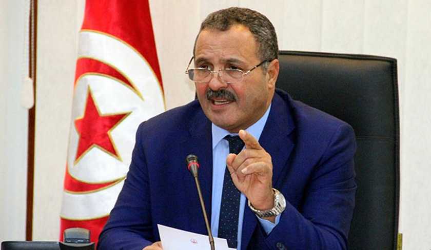 Abdellatif Mekki : Les dclarations de Kas Saed vont jeter de lhuile sur le feu