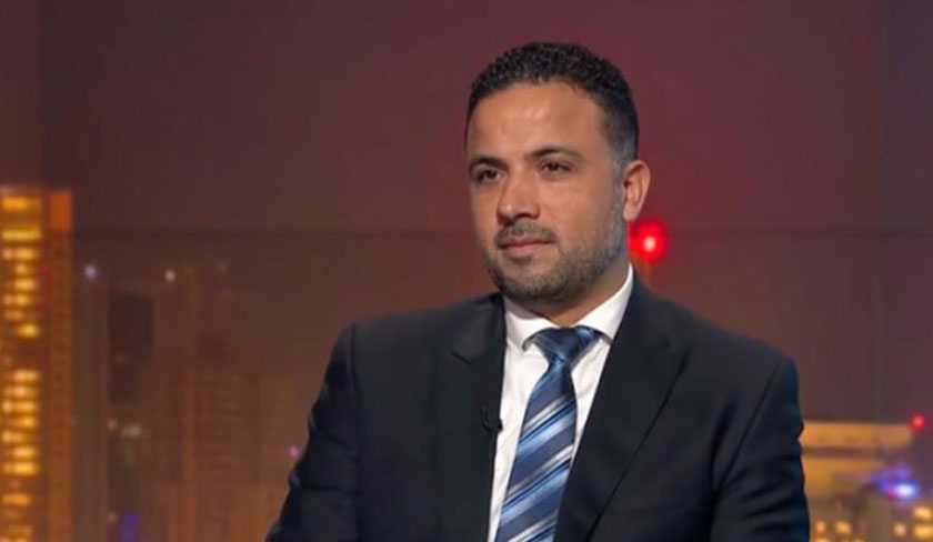 Seif Eddine Makhlouf : Al Karama rompt toute alliance avec Ennahdha  l'ARP !