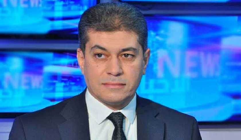 Biographie d’Oussama Kheriji, ministre de l'Agriculture