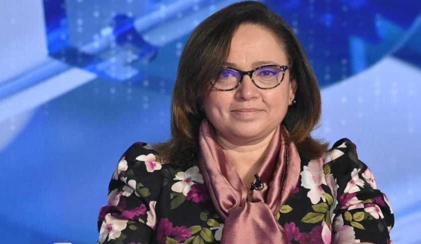Nissaf Ben Alaya éjectée du Comité scientifique de lutte contre le Coronavirus