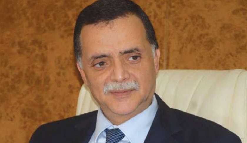 Biographie de Chiheb Ben Ahmed, ministre des Affaires locales et de l’Environnement