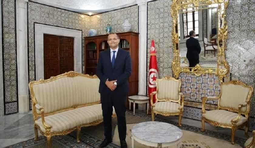 Biographie de Walid Dhahbi, ministre de l’Intérieur