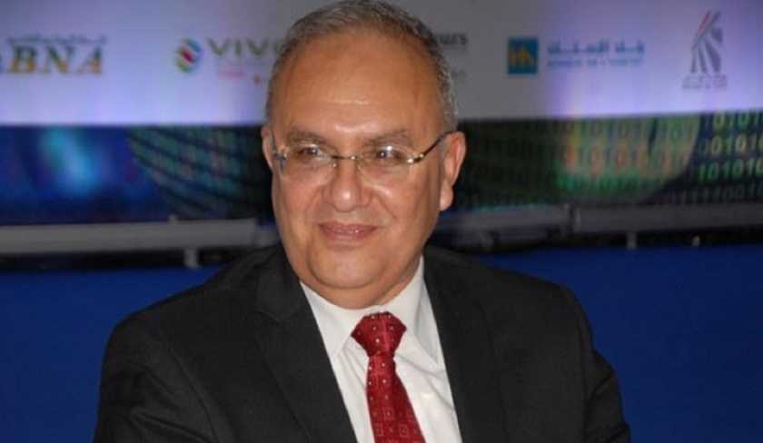 Biographie de Ridha ben Mosbah, ministre de l’Industrie et des PME

