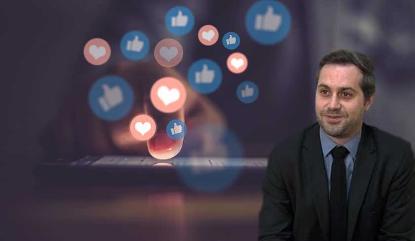 La toile applaudit la nomination de Youssef Fennira au ministère de la Formation professionnelle
