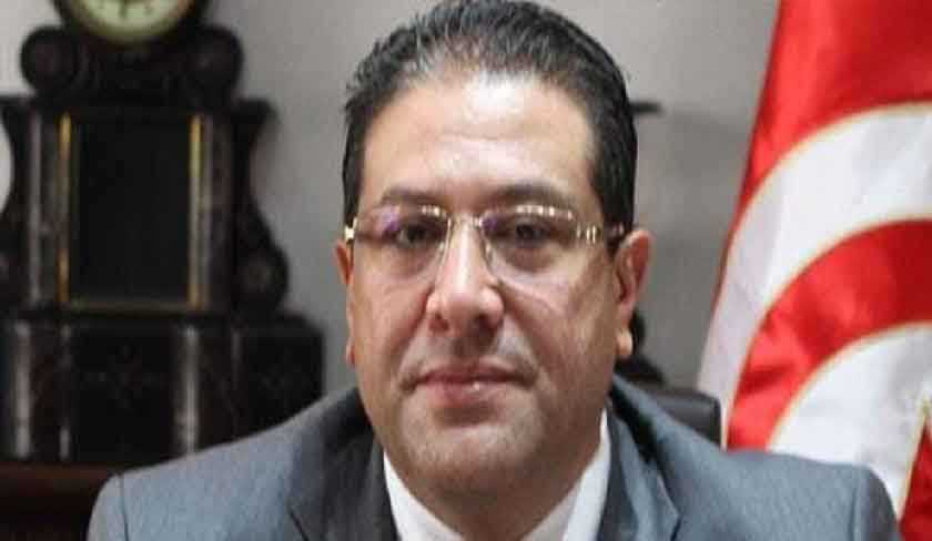 Biographie de Youssef Zouaghi, ministre de la Justice