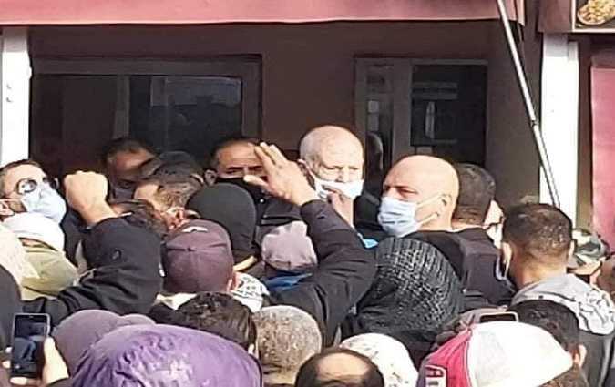 Les habitants de Mnihla à Kaïs Saïed : « Du travail, monsieur le Président ! »