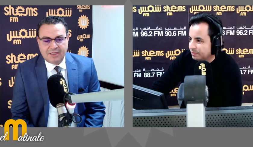 Zouhair Maghzaoui : Mechichi ment en disant que son gouvernement est composé d'indépendants !