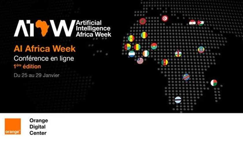 AI Africa Week : Quel(s) futur(s) pour lintelligence artificielle ?
