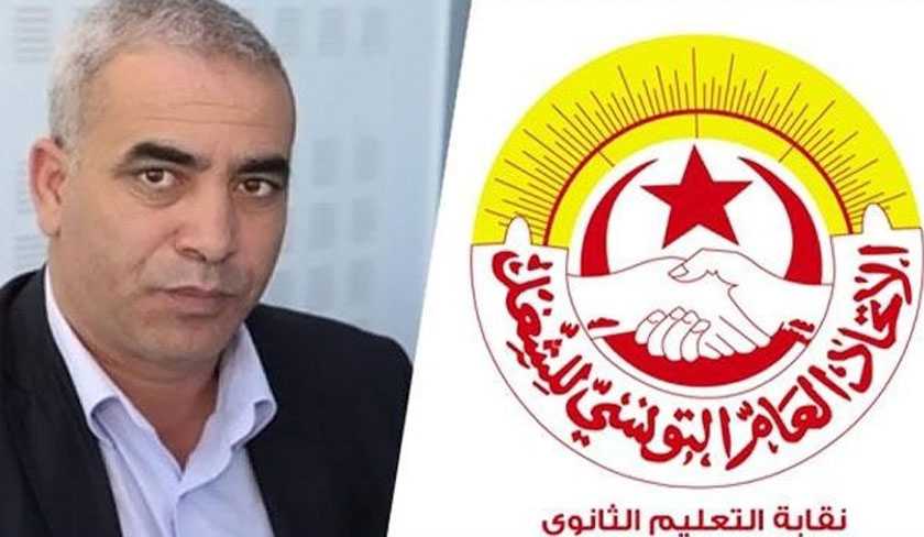 Lassad Yacoubi : Fathi Sellaouti reconnat enfin son chec !