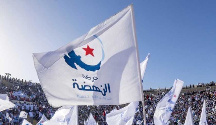 Ennahdha appelle  valoriser linitiative de Rached Ghannouchi pour rsoudre la crise 
