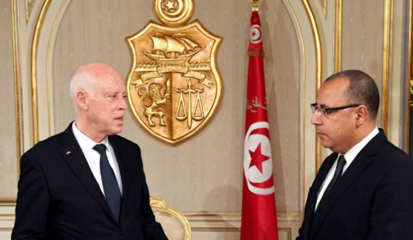 Kaïs Saïed et Hichem Mechichi sont soit mal renseignés, soit de mauvaise foi