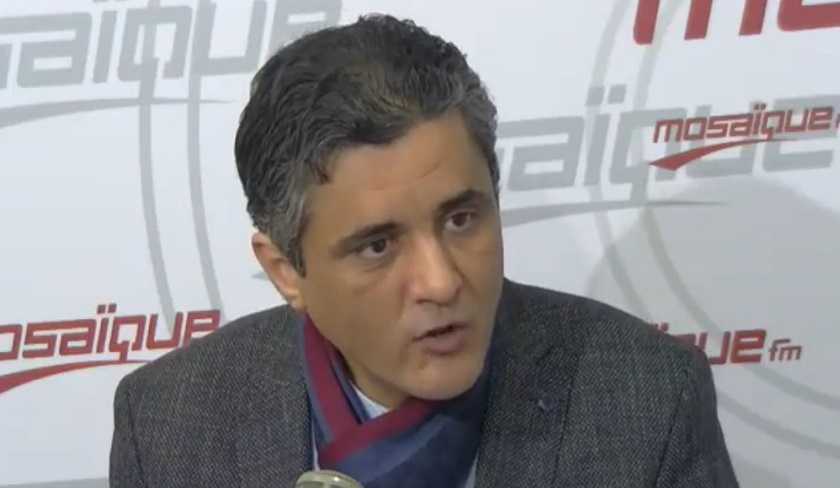 Hassouna Nasfi : L'ambiance à l'ARP n'est pas propice au travail !