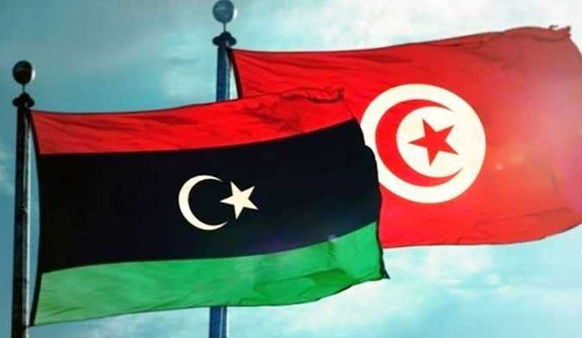 La Tunisie accueille la premire dition du salon conomique tuniso-libyen