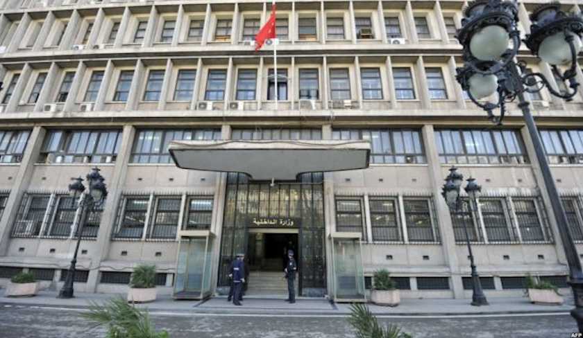 Le ministère de l’Intérieur dément le décès d’un citoyen suite à son agression par un policier