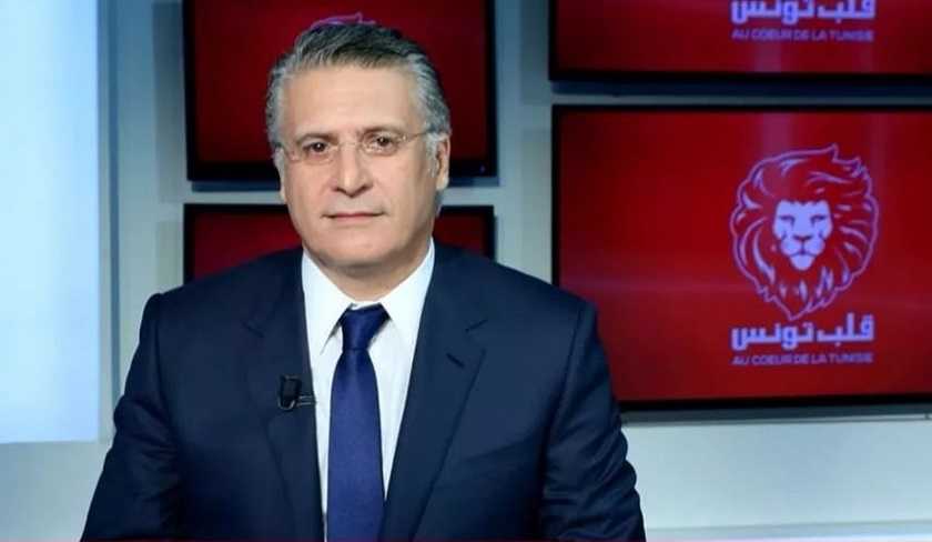 Qalb Tounes : L’AMT tente de faire pression sur les juges dans l'affaire Nabil Karoui 