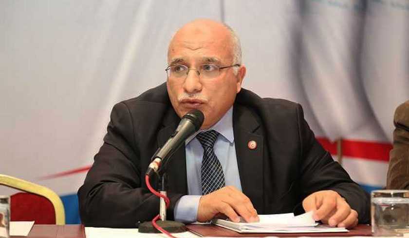 Abdelkarim Harouni : Kas Saed est sous linfluence de son entourage  Carthage 
