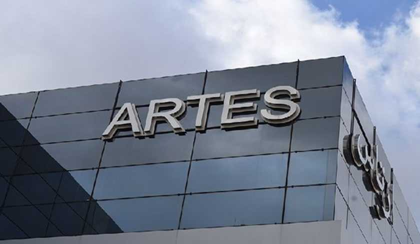 Artes annonce un chiffre d’affaires en hausse de près de 35% en 2021
